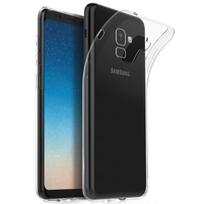 GreenGo Samsung S9 Ultra Slim TPU 0,3 mm skaidrus