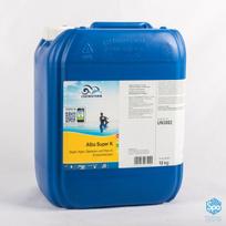 Algicidas nuo dumblių Chemoform Alba Super K, 10 kg
