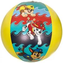 Paplūdimio kamuolys Paw Patrol Sunshine Mode, 45 cm