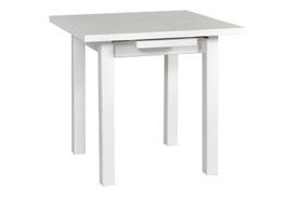 Virtuvinis stalas DRE7B,baltas