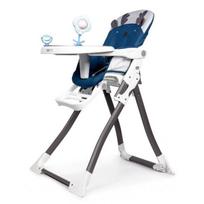 Maitinimo kėdutė Renifer Ecotoys Blue