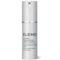 Veido serumas Elemis Dynamic Resurfacing Super-C, 30 ml
