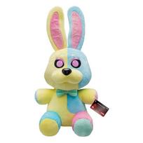 Pliušinis žaislas Five Nights at Freddys Security Breach Vanny, 40 cm