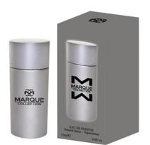 Kvapusis vanduo Fragrance World Marque N-122 EDP vyrams, 25 ml