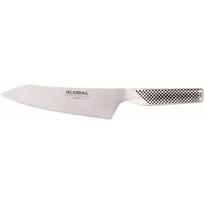 Global japoniškas šefo peilis, 18 cm