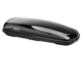 Stogo dėžė TRAXER 8.6 Brilliant Black