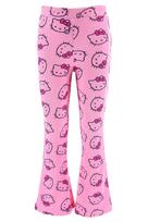 Tamprės mergaitėms Hello Kitty, įvairių spalvų