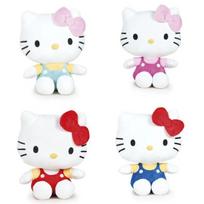 Hello Kitty asorti pliušinis žaislas 15cm