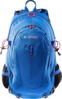 Hitec Aruba kuprinė, 30 l, mėlyna/raudona