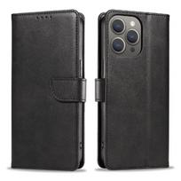 Odinis dėklas iPhone 16 Pro Max - juodas
