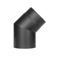 Dūmtraukio kampas D120/45