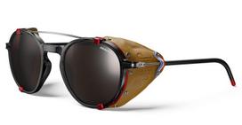 Julbo Legacy black/red R 2-4 Polarized
