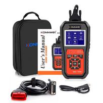 Konnwei KW480 BMW diagnostikos įranga
