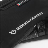 Dviračio Pirštinės Neperšlampamos Sportinės Pirštinės Touch Insulated M1 Xl, XL