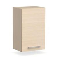 Pakabinama spintelė Modena Liveo MD4, 45 cm, ruda