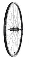 28" Galinis dviračio ratas, Shimano QR, MDR
