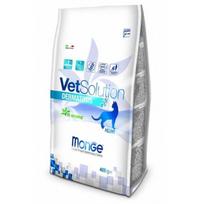 Monge Vet Solution Cat Dermatosis su lašiša, 400 g
