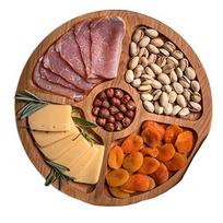 Serviravimo padėklas, 1 vnt.