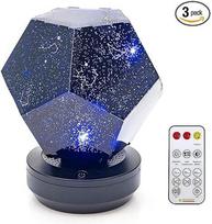 Projektorius Nova Star Galaxy projector