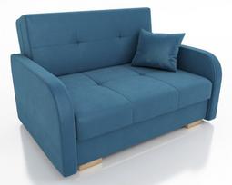 Miegamasis fotelis Polo II, turkio