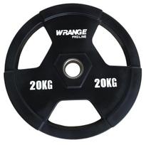Diskinis svoris 20 kg, pora