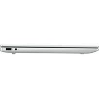 Nešiojamas kompiuteris HP OmniBook 7 AI 14-fr0217nw - Ultra 7 255U | 14"-2K-OLED | 16GB | 512GB | Windows 11 Home | Glacier Silver | C3BW5EA | 0199485516288