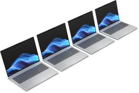 Nešiojamas kompiuteris HP EliteBook 8 G1i AI PC Intel Core Ultra 5 225U 40,6 cm (16") WUXGA 32GB DDR5-SDRAM 512GB SSD Wi-Fi 6E (802.11ax) Windows 11 Pro Silver | C51LHET | 0199485799254