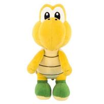 Super Mario pliušinis žaislas - Koopa Troopa 20 cm