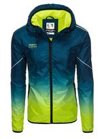 Striukė vyrams Ombre Clothing, įvairių spalvų, L