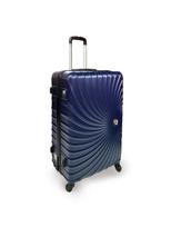 Didelis lagaminas PIERRE CARDIN PHOENIX L, tamsiai mėlynas