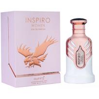 Kvapusis vanduo Riiffs Inspiro Women EDP moterims, 100 ml