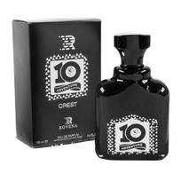 Kvapusis vanduo Rovena 10 Adventure Crest EDP vyrams, 100 ml