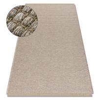 Rugsx kilimas Jute 3652 60x100 cm