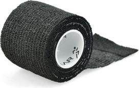 Juosta blauzdų apsaugai Select 5cm x 4,5m Juoda 10959