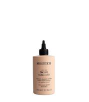 Laminavimo procedūra garbanotiems plaukams Selective Professional Oncare Lamellar Super Curl, 300 ml