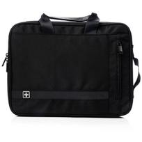 Nešiojamojo kompiuterio krepšys Swissbags Glion 4l, 15,6'' (~39,6cm)