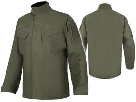 Vyriška karinė striukė Texar WZ10, Olive, XL