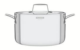 Tramontina GRANO gilioji troškintuvė, 24 cm (5.8l)