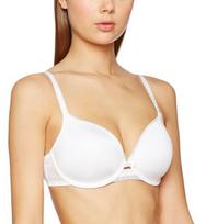 Triumph Beauty-Full Essential WP liemenėlė, balta, 80G