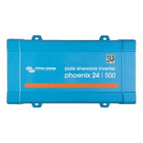Maitinimo keitiklis Phoenix 24V-230V 500 VA VE.Direct