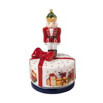 Villeroy&Boch Kalėdinė dekoracija Spragtukas "Nostalgic Melody"