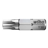 Antgaliai Wiha Standart 25 mm, T15 (50 vnt. pakuotė)