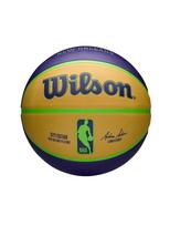 WILSON NBA TEAM CITY EDITION NEW ORLEANS PELICANS krepšinio kamuolys