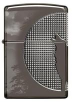 Žiebtuvėlis Zippo 49353 Armor® Wolf Design