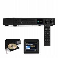 Audizio Bolzano skaitmeninis radijas: Dab+, Fm, internetinis
