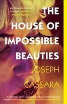 House of Impossible Beauties: 'Equal parts attitude, intelligence and eyeliner.' - Marlon James