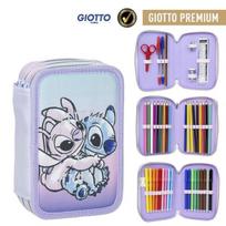 "Disney" Lilo ir Stitch Angel 3 pakopų užpildytas pieštukinė
