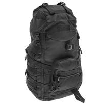 Taktinis kelioninis kuprinė Badger Outdoor Hilltop 55l, juoda
