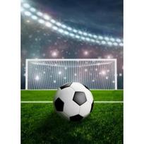 Football Vaikiškas pledas 100x140 cm