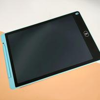 12 colių LCD rašymo piešimo planšetė,  Šviesiai mėlynas